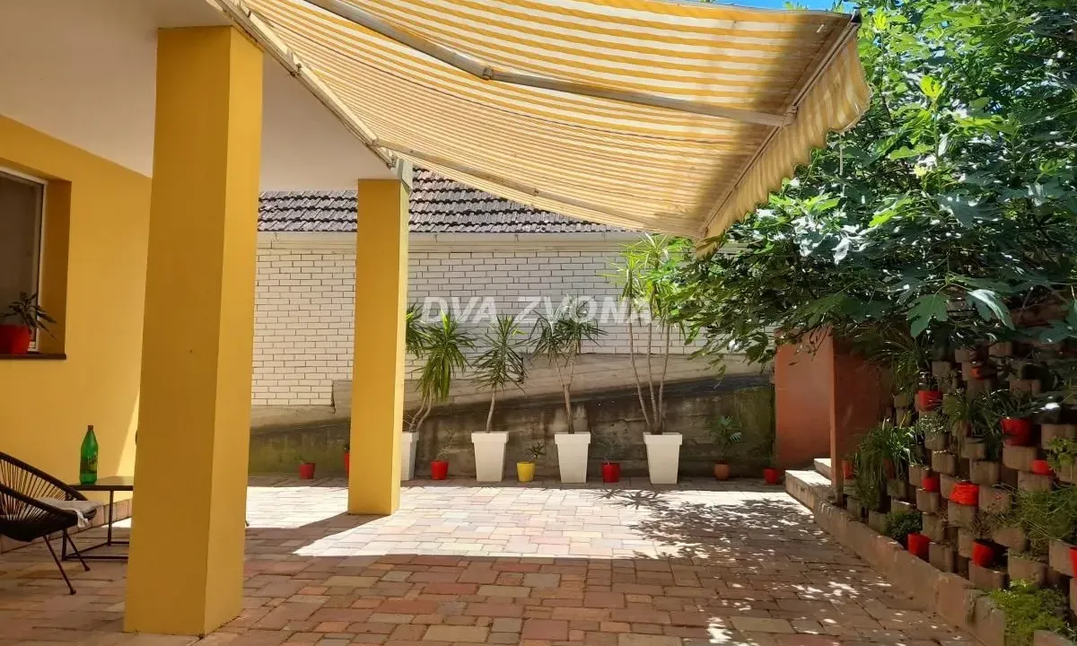 Prodaja, kuća, 173m², Sremski Karlovci, Novi Sad