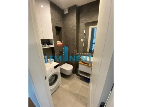 Izdavanje, stan, 41m², Savski Venac, Beograd - image 12