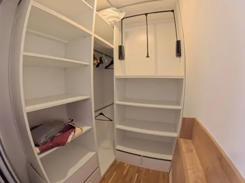 Rent, two bedroom apartment, 72m², Blok 9, Podgorica - image 11