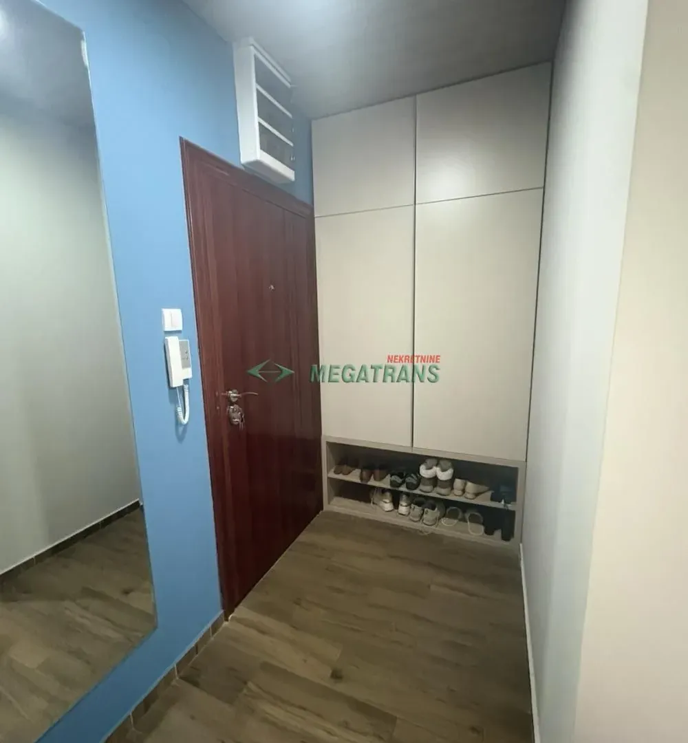 Izdavanje, dvosoban stan, 66m², Nova Detelinara, Novi Sad Sve Podlokacije
