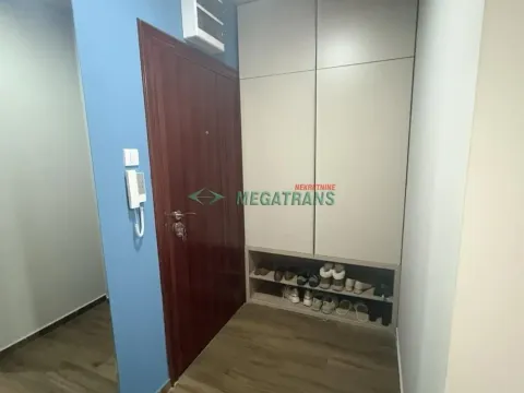 Rent, two bedroom apartment, 66m², Nova Detelinara, Novi Sad Sve Podlokacije - image 8