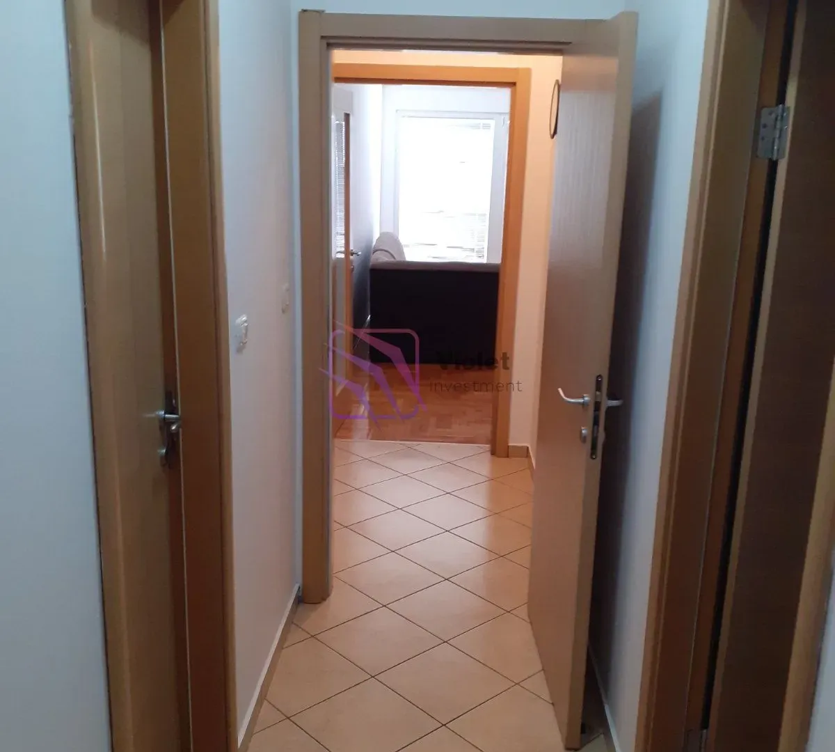 Prodaja, dvosoban stan, 75m², Centar, Nikšić