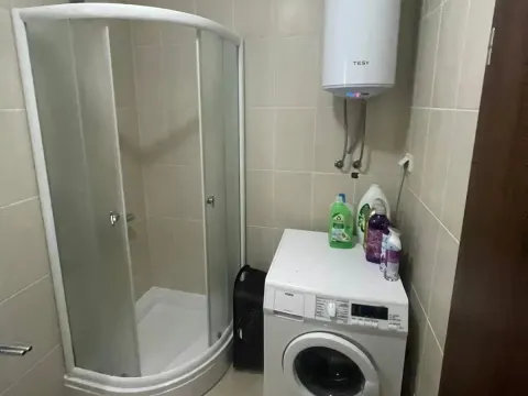 Rent, one bedroom apartment, 42m², Bečići, Budva - image 8