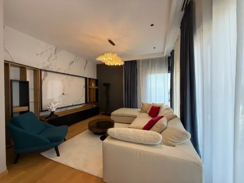 Prodaja, dvosoban stan, 174m², Bečići, Budva - image 11