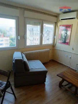 Rent, one bedroom apartment, 27m², Liman 3, Novi Sad Sve Podlokacije - image 2