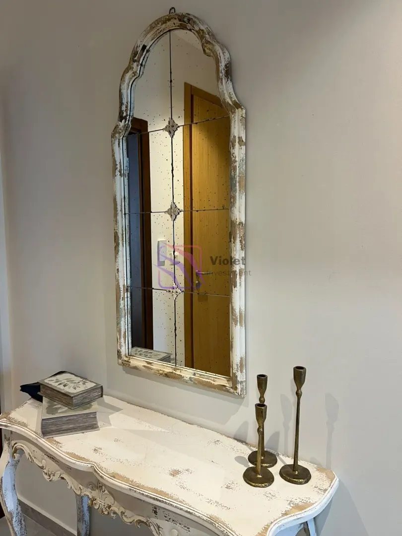 Prodaja, trosoban stan, 82m², Centar, Podgorica