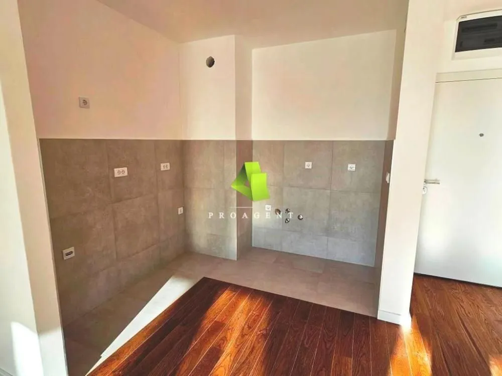 Prodaja, stan, 39m², Medijana, Niš