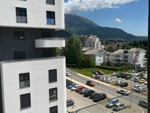 Prodaja, garsonjera, 33m², Bar, Crna Gora