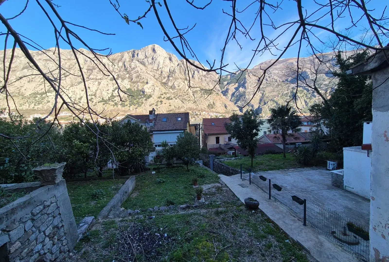 Prodaja, kuća, 58m², Muo, Kotor