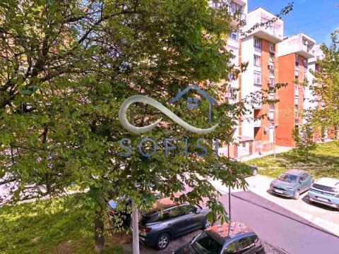 Izdavanje, dvosoban stan, 52m², Liman 1, Novi Sad Sve Podlokacije - image 18