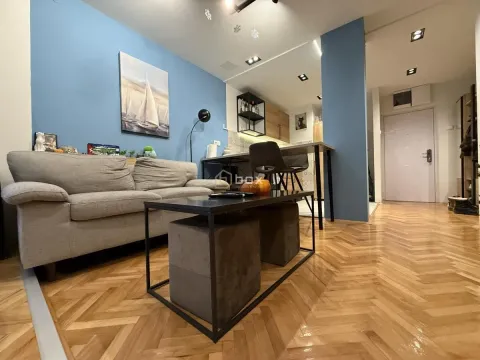 Prodaja, jednosoban stan, 40m², Medijana, Niš - image 1