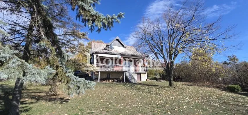 Prodaja, kuća, 172m², Trešnja-Koviona, Sopot