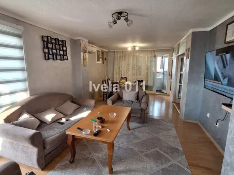Stan in Novi Beograd Blok 62