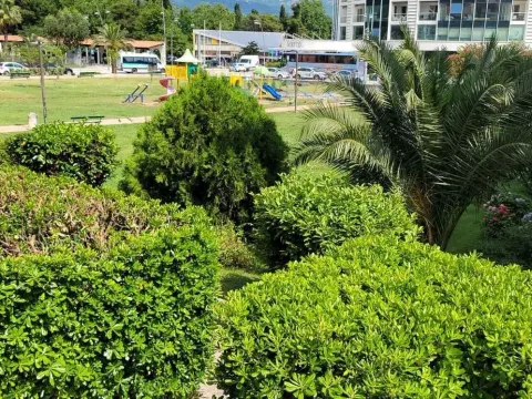 Izdavanje, jednosoban stan, 47m², Budva, Crna Gora - image 5