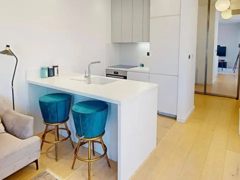Prodaja, dvosoban stan, 55m², Donja Lastva, Tivat - image 1