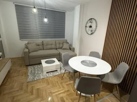 Prodaja, jednosoban stan, 37m², Medijana, Niš - image 1