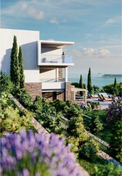 Prodaja, plac, 63000m², Luštica, Tivat