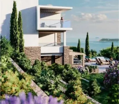 Prodaja, plac, 63000m², Luštica, Tivat - image 8