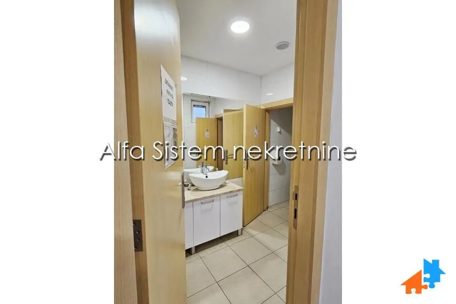 Rent, office space, 500m², Stari Grad, Beograd