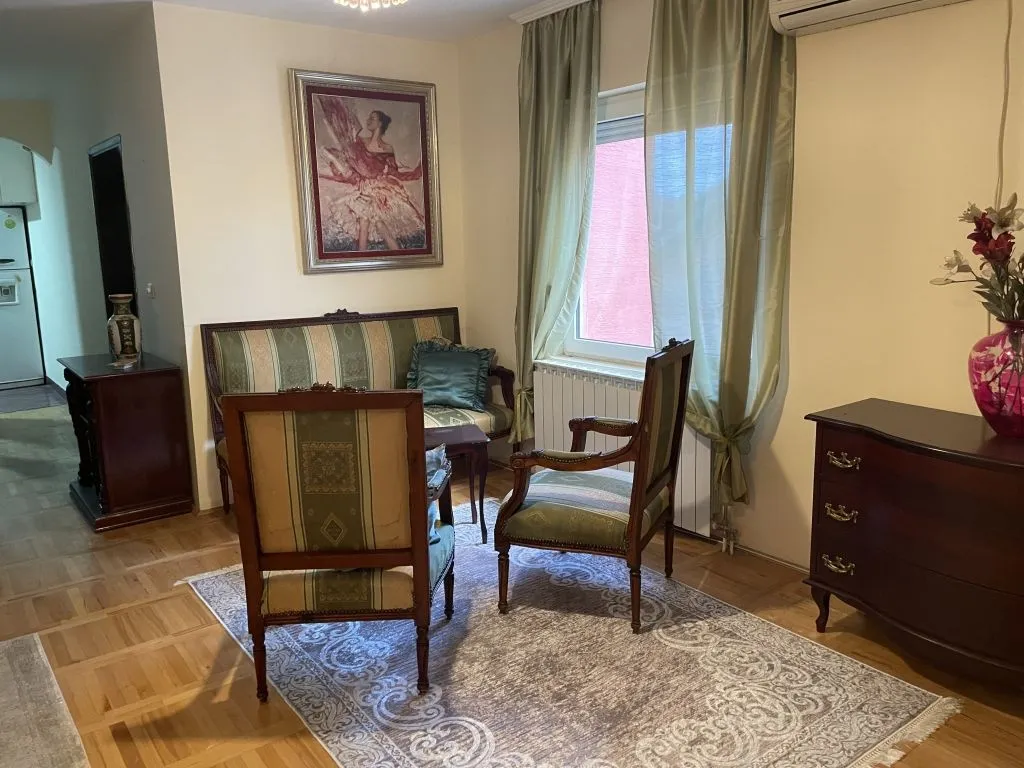 Prodaja, četvorosoban stan, 109m², Autokomanda, Voždovac Sve Podlokacije