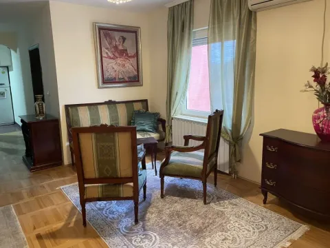 Prodaja, četvorosoban stan, 109m², Autokomanda, Voždovac Sve Podlokacije - image 8