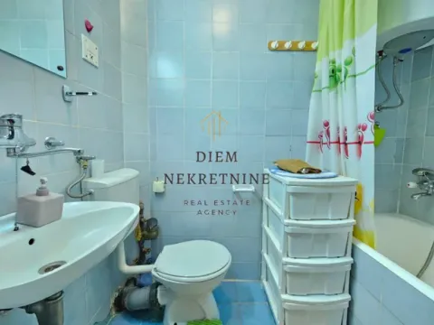 Rent, studio apartment, 32m², Makedonsko naselje, Bar - image 13