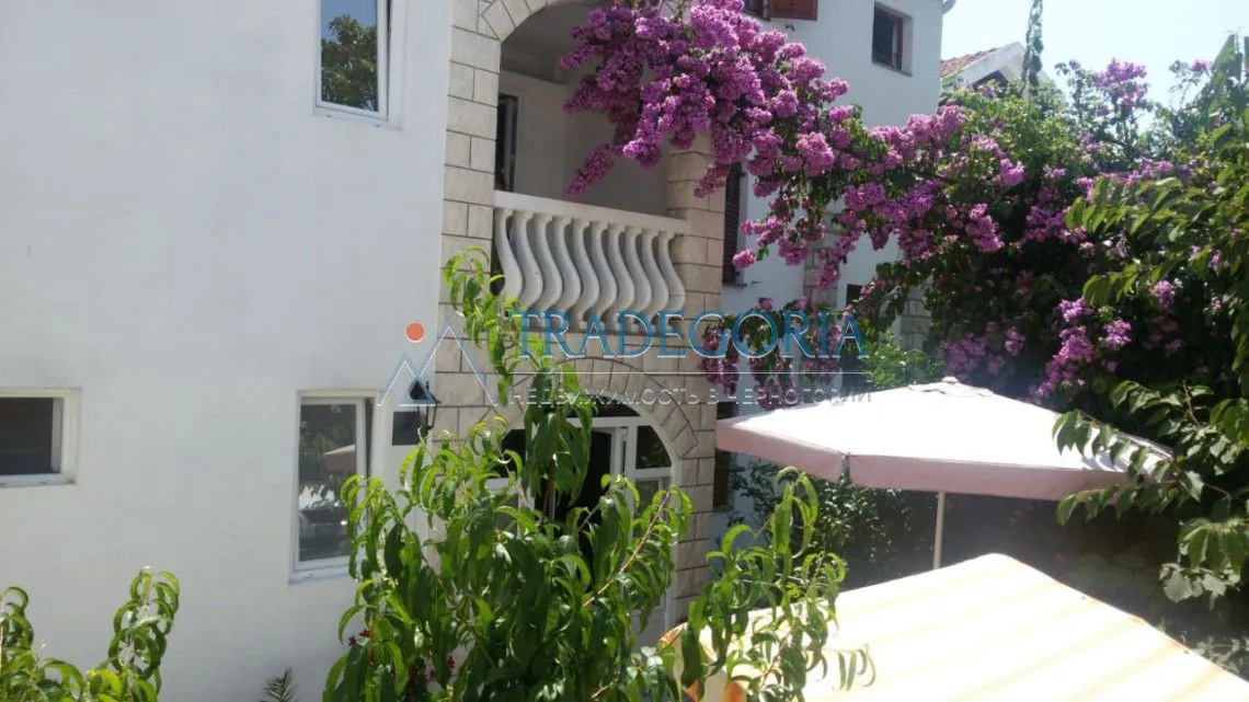 Prodaja, ugostiteljski objekat, 270m², Budva, Crna Gora