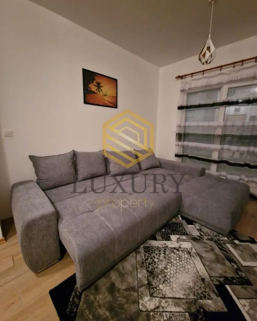 Prodaja, garsonjera, 27m², Babin Do, Budva