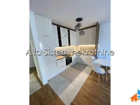 Rent, two bedroom apartment, 50m², Zemun Sve Podlokacije, Beograd - image 4