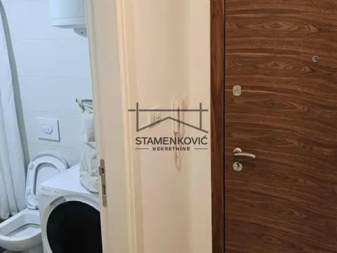 Rent, two bedroom apartment, 42m², Socijalno, Novi Sad Sve Podlokacije - image 11