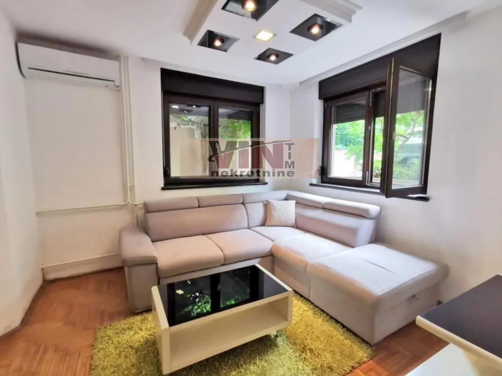 Rent, one bedroom apartment, 37m², Mirijevo 1, Mirijevo Sve Podlokacije