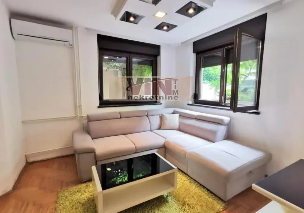 Rent, one bedroom apartment, 37m², Mirijevo 1, Mirijevo Sve Podlokacije