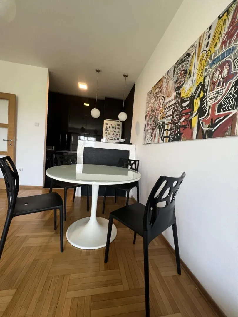 Izdavanje, trosoban stan, 65m², Zabjelo, Podgorica