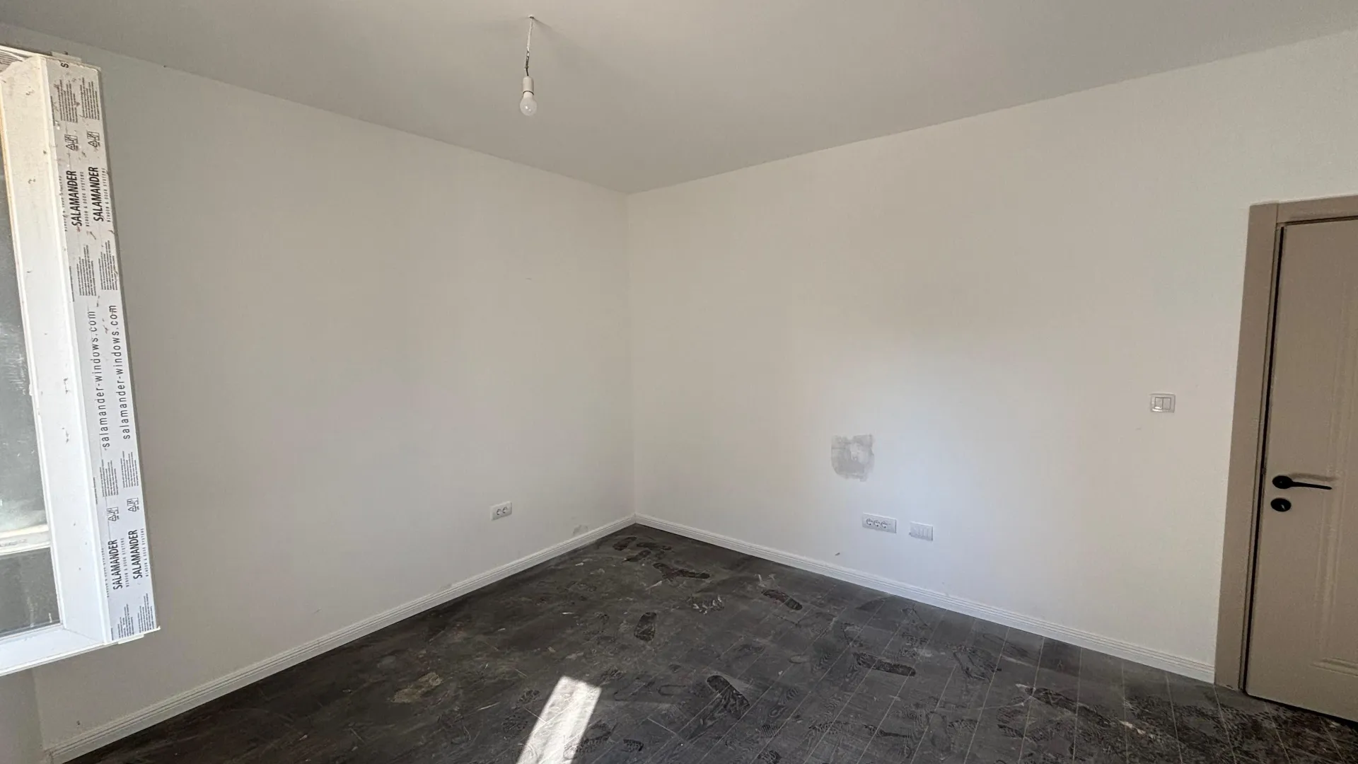 Rent, studio apartment, 29m², Zabjelo, Podgorica