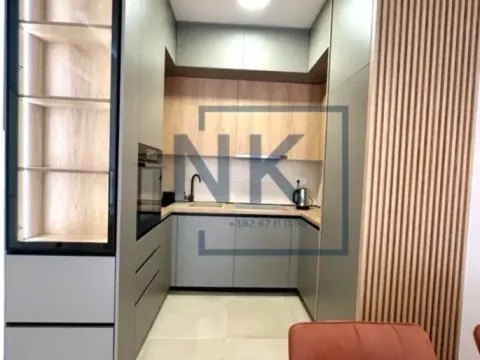 Izdavanje, jednosoban stan, 47m², Zabjelo, Podgorica - image 8