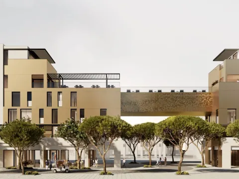 Prodaja, dvosoban stan, 149m², Tivat, Crna Gora - image 9