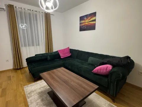 Rent, one bedroom apartment, 46m², City Kvart, Podgorica - image 2