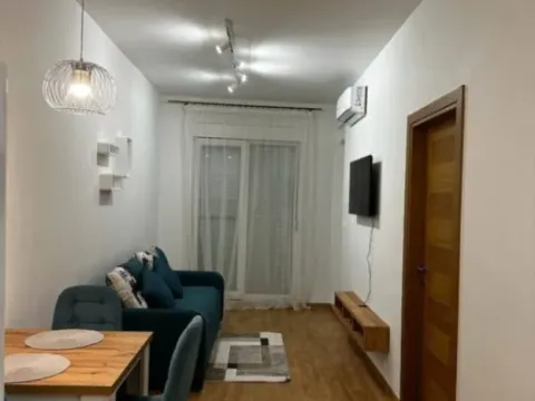 Rent, one bedroom apartment, 45m², Budva, Crna Gora - image 3