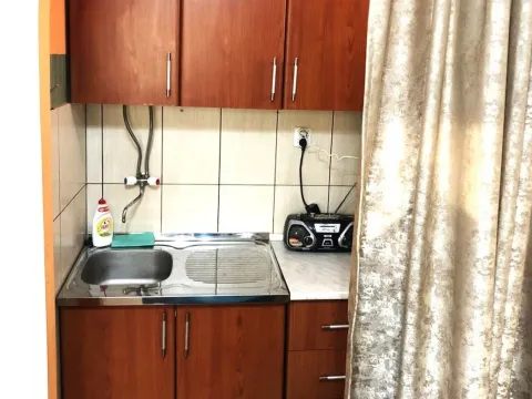 Izdavanje, stan, 24m², Gintaš, Podgorica - image 2