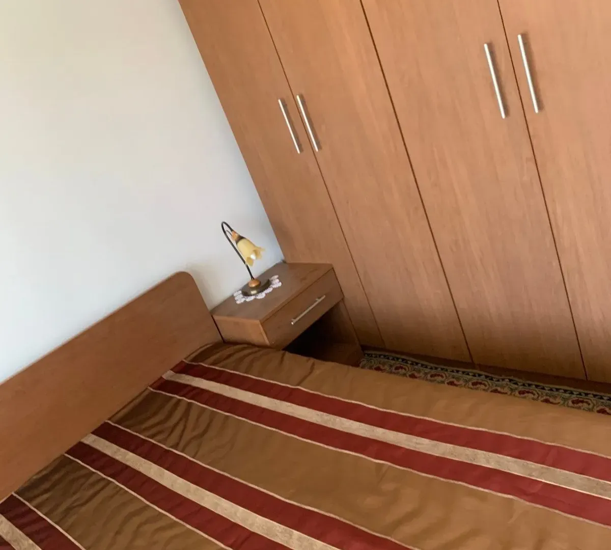 Rent, apartment, 61m², Preko Morače, Podgorica