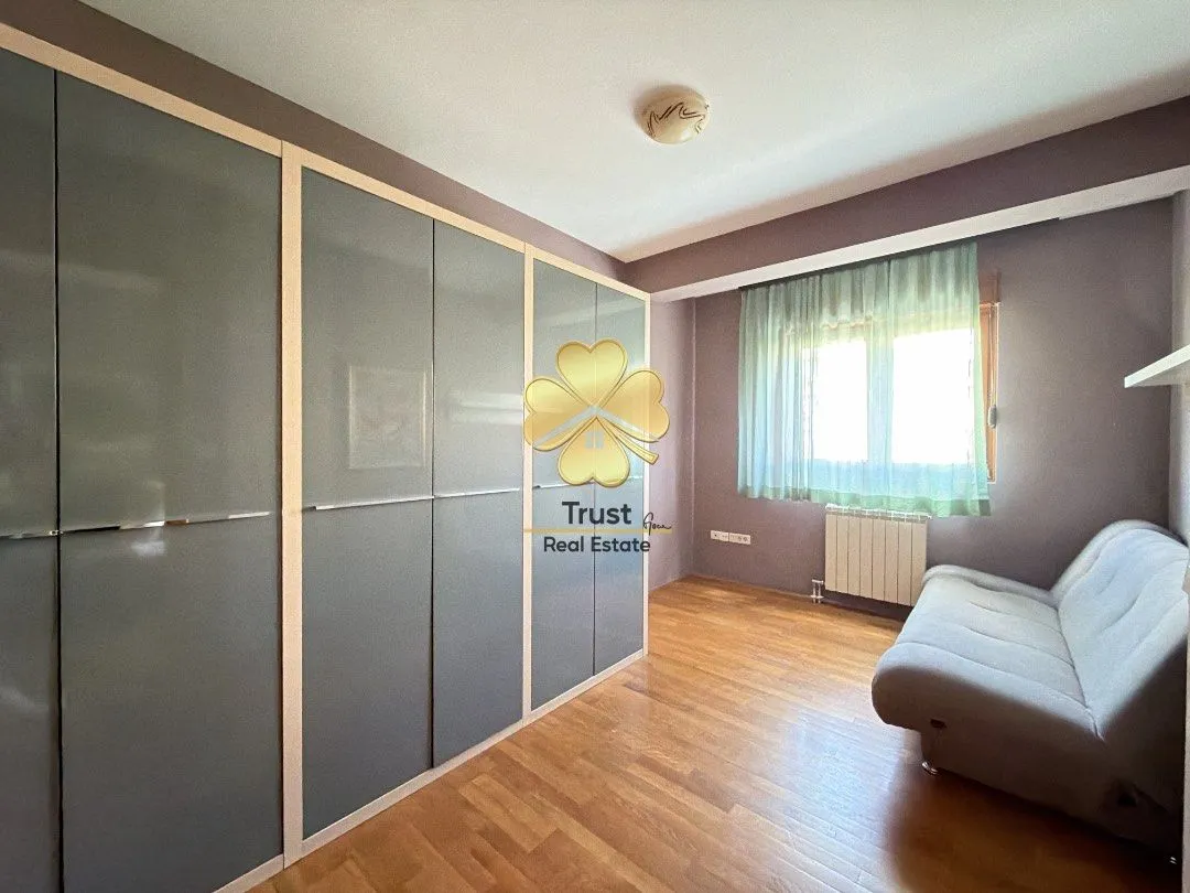 Rent, three bedroom apartment, 105m², Preko Morače, Podgorica