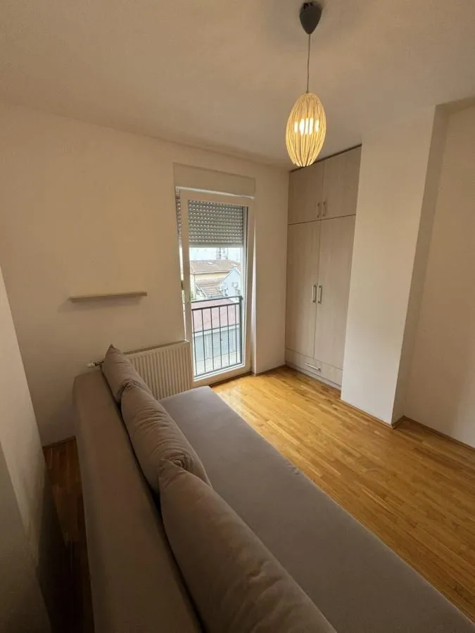 Izdavanje, jednosoban stan, 42m², Podbara, Novi Sad Sve Podlokacije