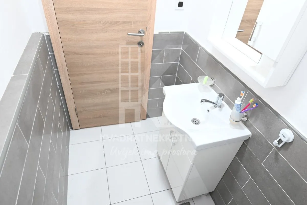 Sale, two bedroom apartment, 103m², Donja Gorica, Podgorica