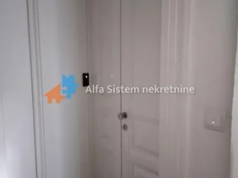 Izdavanje, poslovni prostor, 140m², Stari Grad, Beograd - image 15