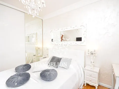 Izdavanje, jednosoban stan, 55m², City Kvart, Podgorica - image 15