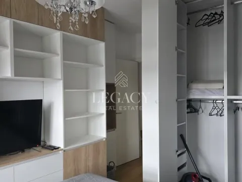 Izdavanje, dvosoban stan, 54m², Novi Beograd Blok 65, Novi Beograd Sve Podlokacije - image 10