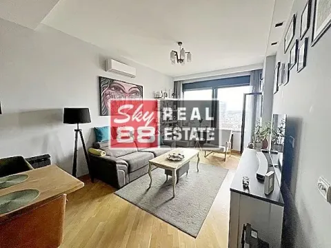 Prodaja, dvosoban stan, 62m², Stari Grad, Beograd - image 9