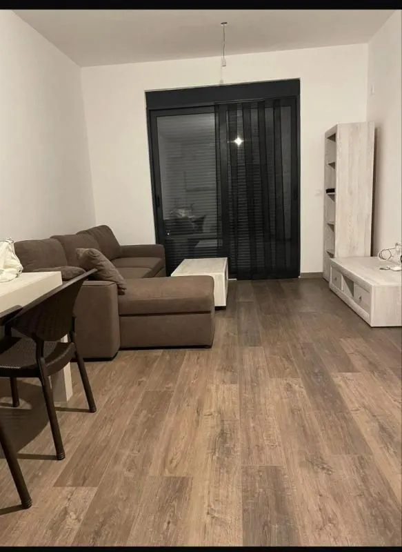Sale, one bedroom apartment, 49m², Ulcinj, Crna Gora