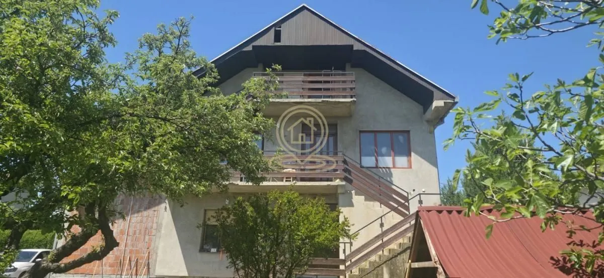 Prodaja, kuća, 345m², Kragujevac, Srbija