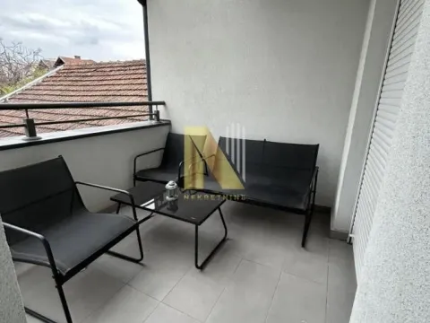 Izdavanje, jednosoban stan, 39m², Telep, Novi Sad Sve Podlokacije - image 9